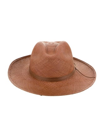 Artesano Straw Hat