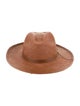 Artesano Straw Hat