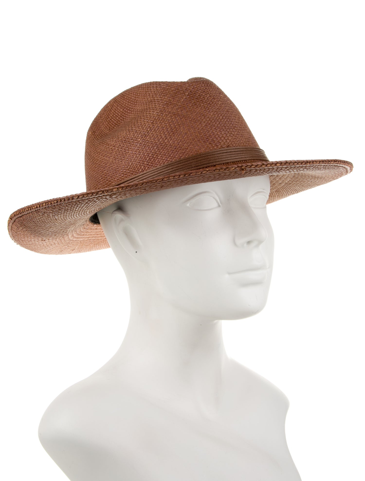 Artesano Straw Hat