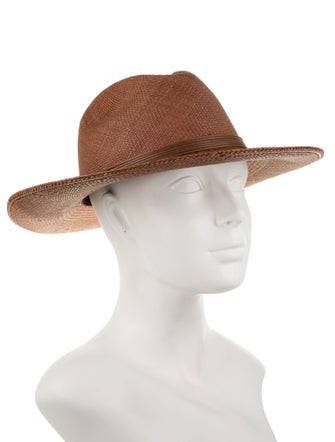 Artesano Straw Hat
