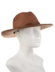 Artesano Straw Hat