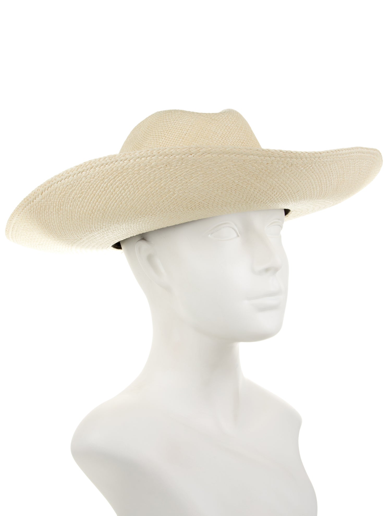 Artesano Straw Hat