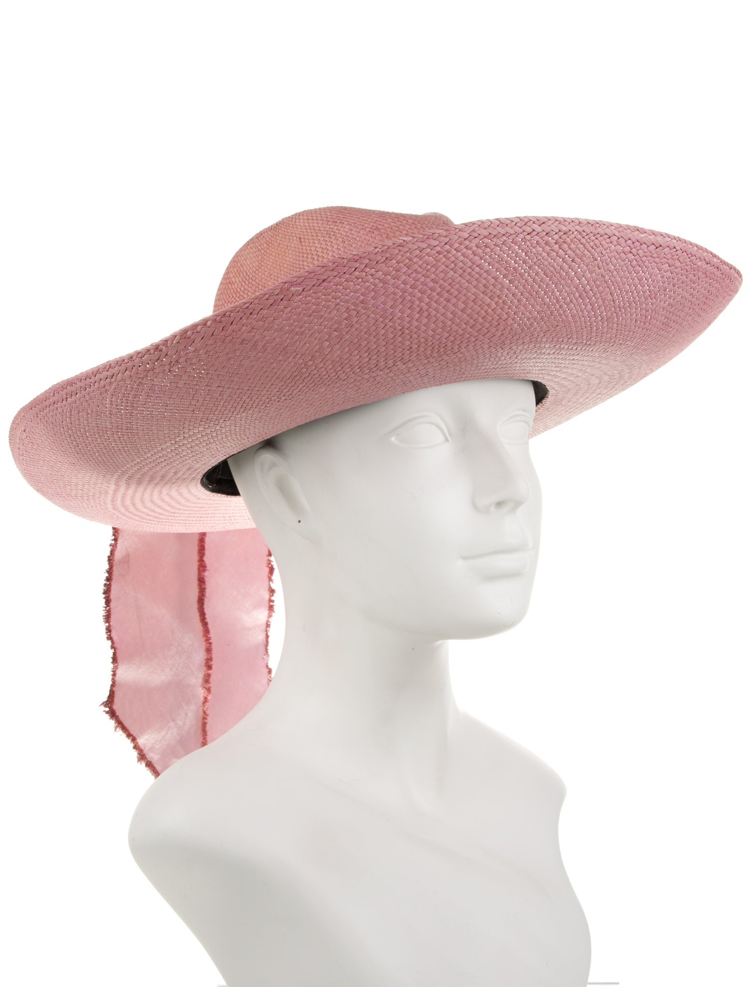 Artesano Straw Hat