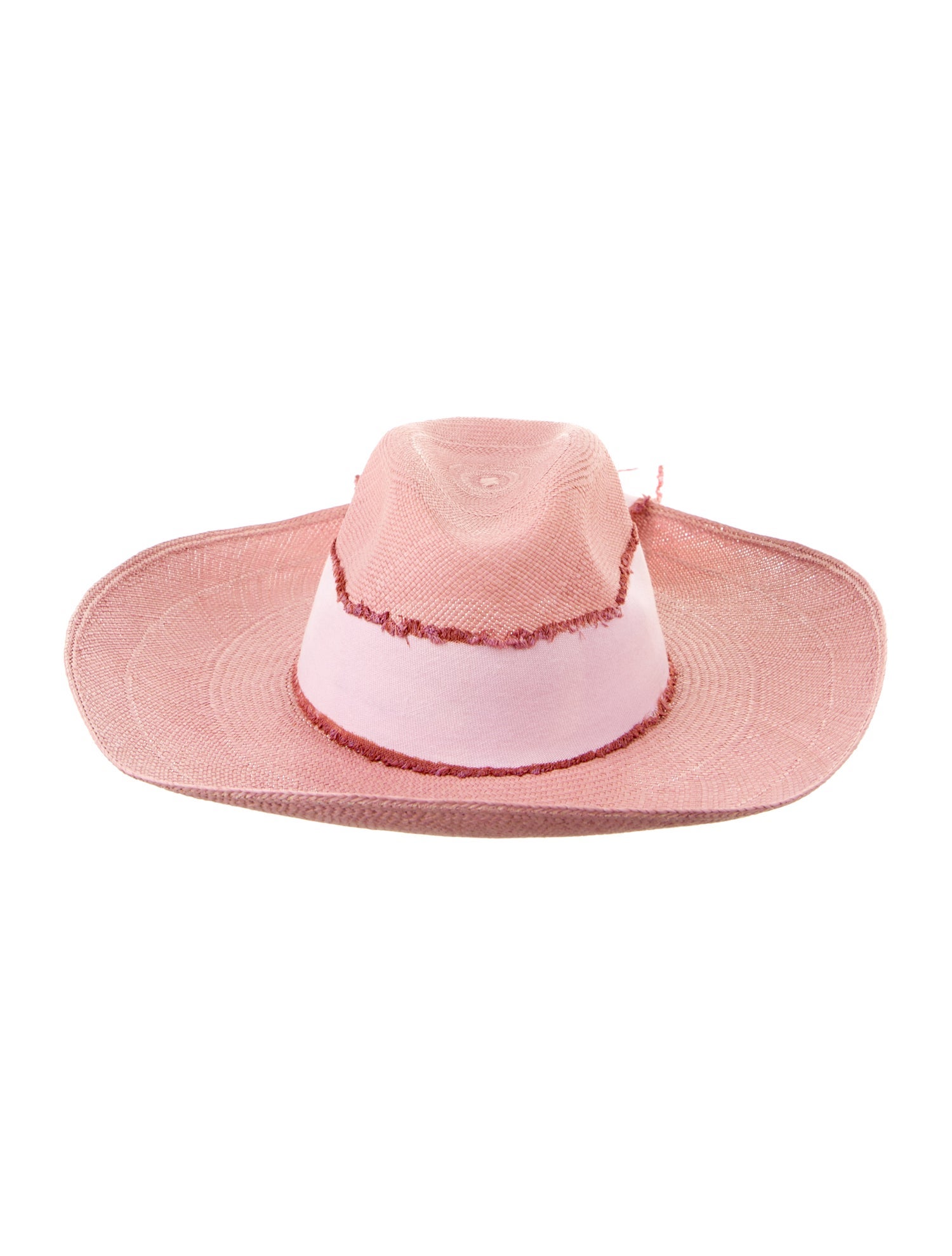 Artesano wide brimmed hat