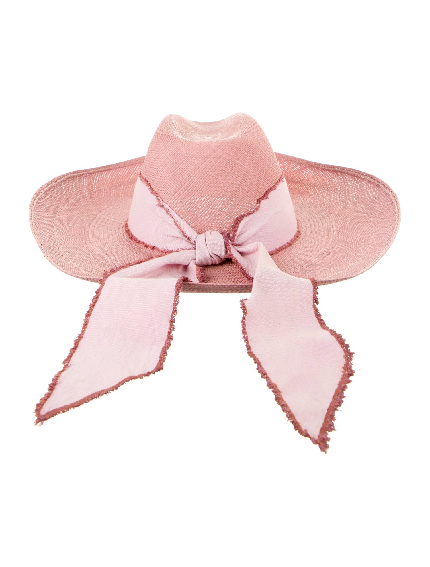 Artesano wide brimmed hat