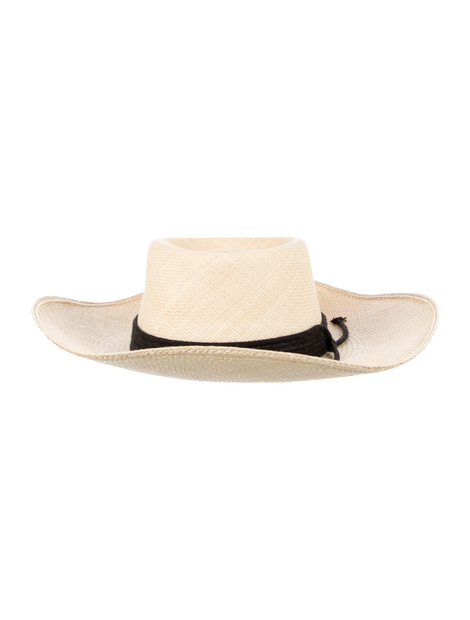 Artesano straw hat