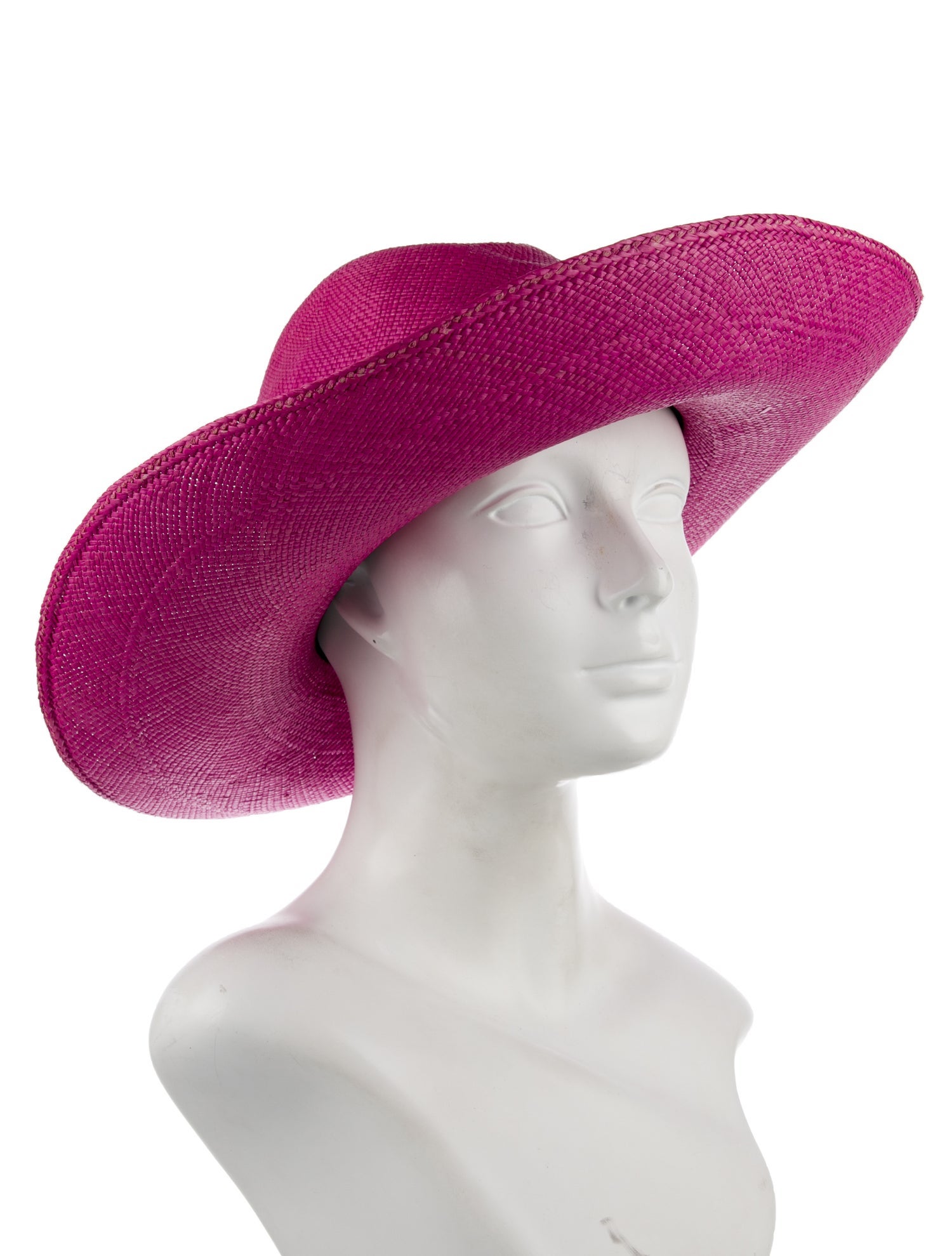 Artesano Straw Hat
