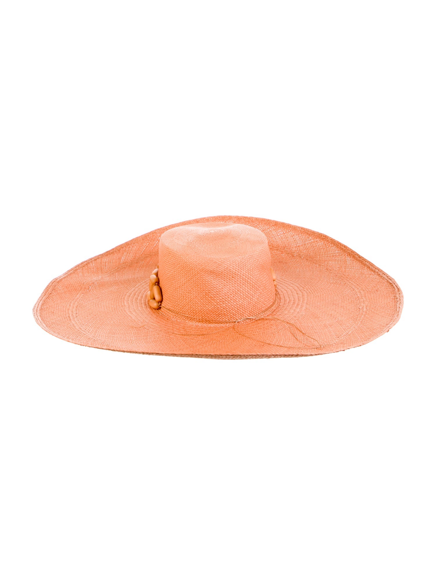 Artesano Wide Brim Hat
