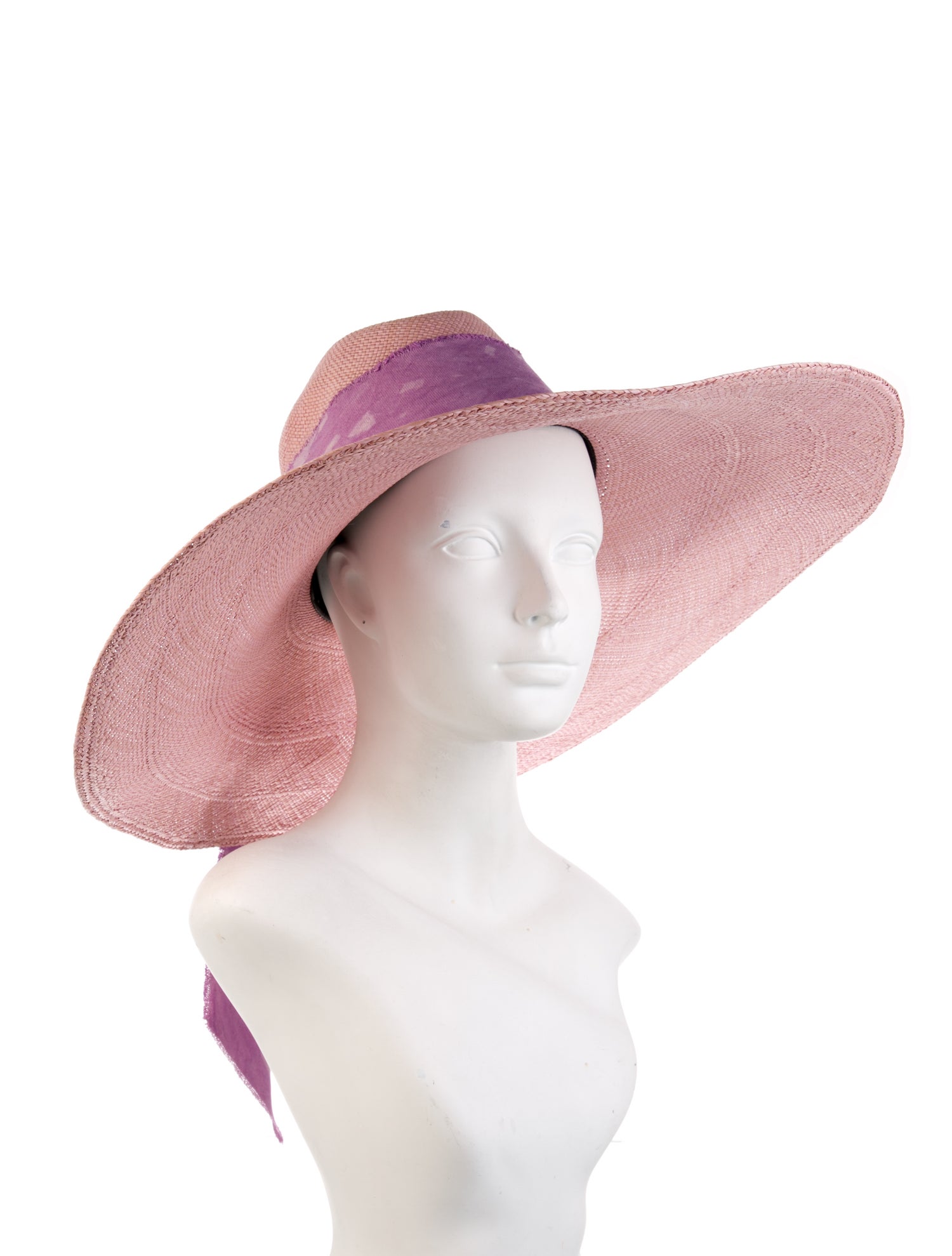 Artesano Straw Hat