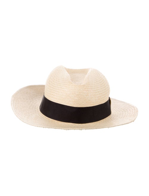 Artesano Straw Sun Hat