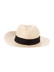 Artesano Straw Sun Hat
