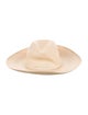 Artesano Straw Sun Hat