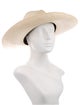 Artesano Straw Sun Hat