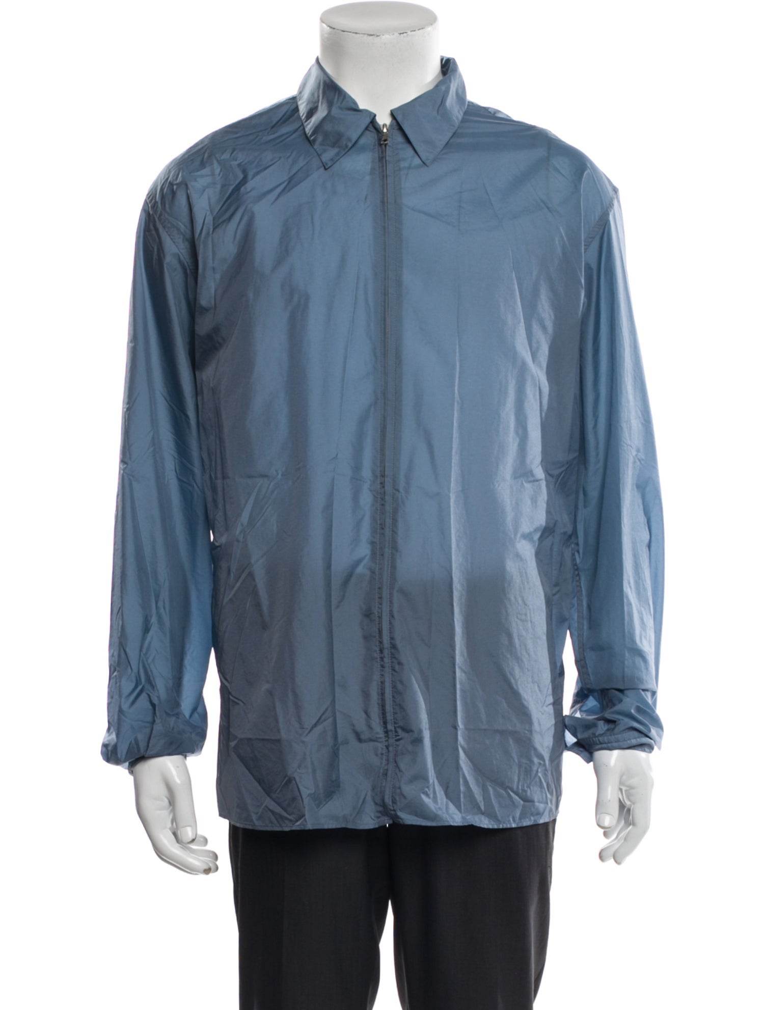 Auralee Windbreaker w/ Tags