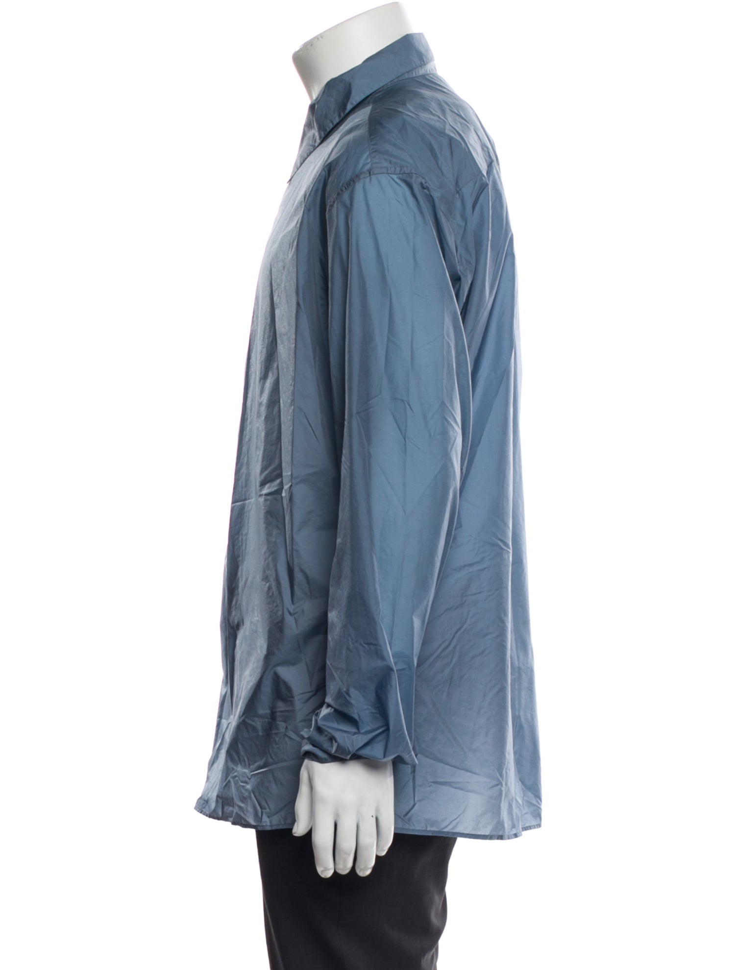 Auralee Windbreaker w/ Tags