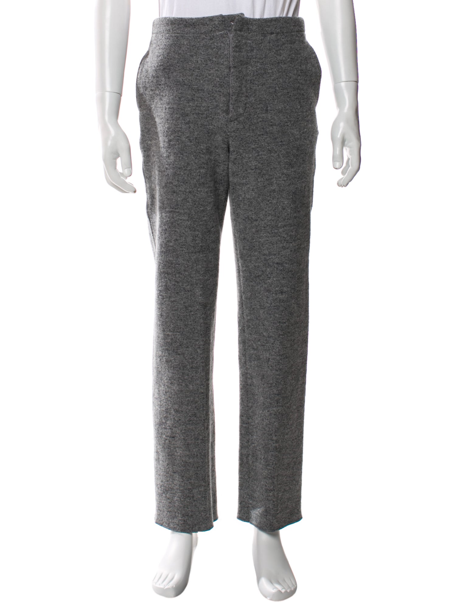 Auralee Wool Pants