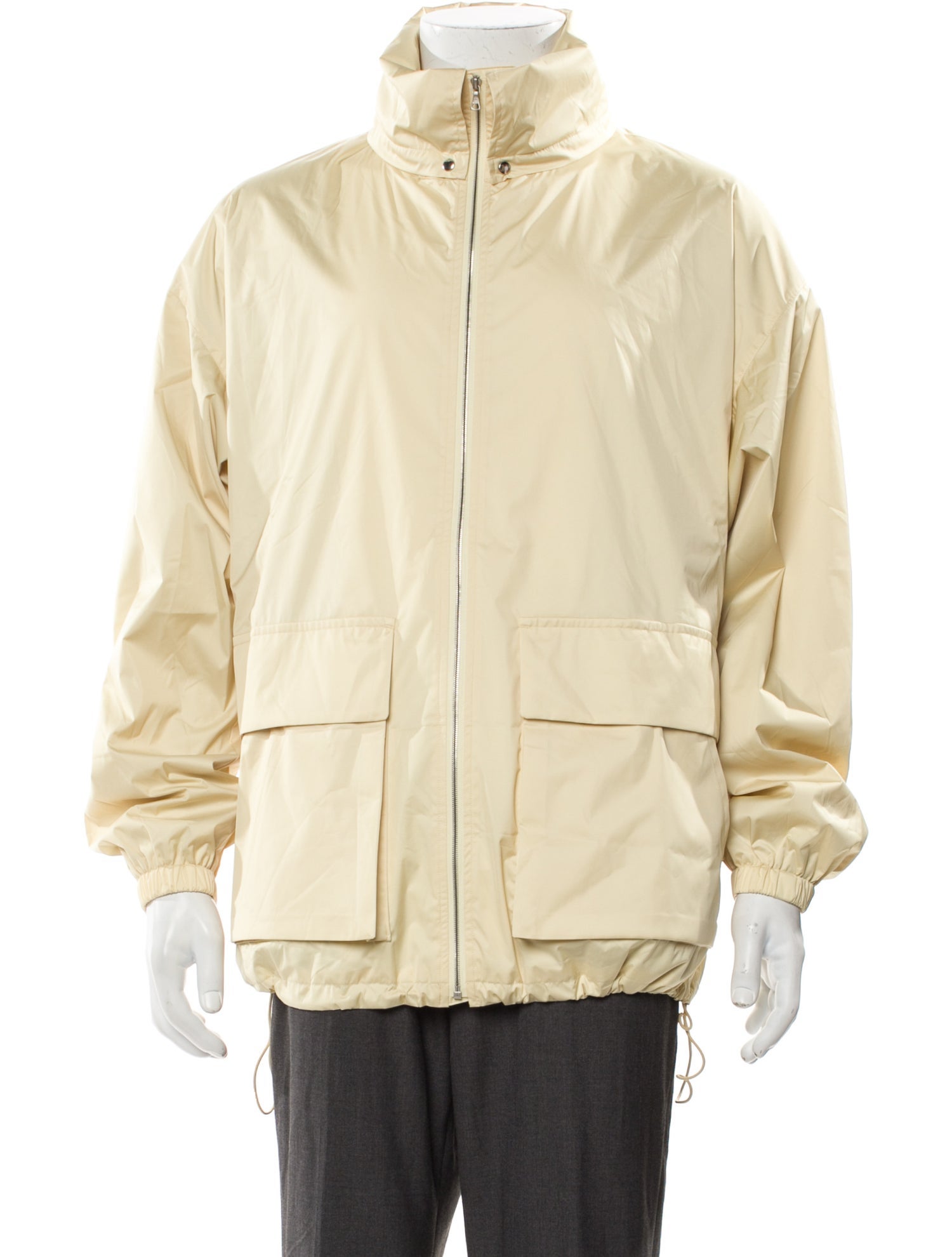 Auralee Windbreaker w/ Tags