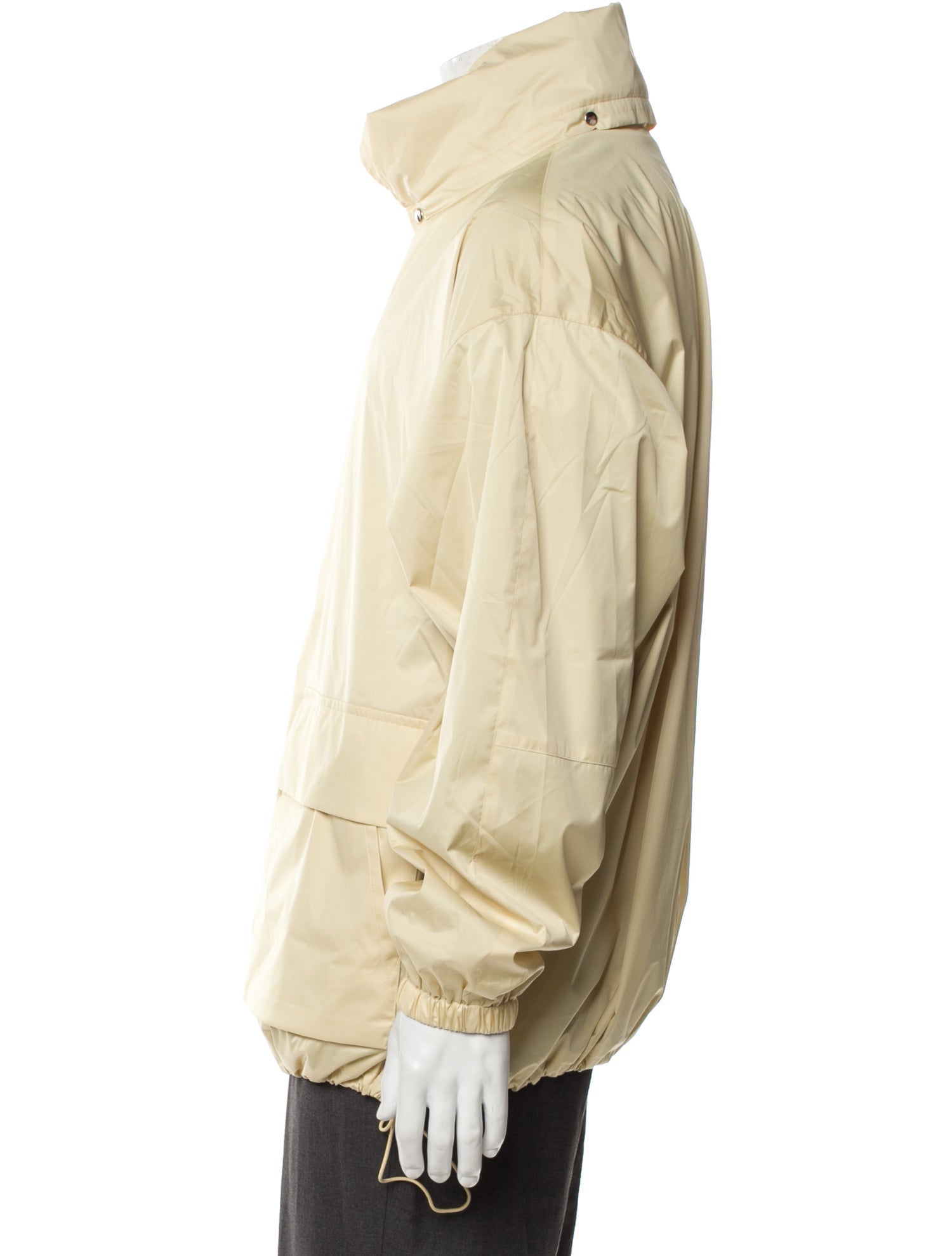 Auralee Windbreaker w/ Tags