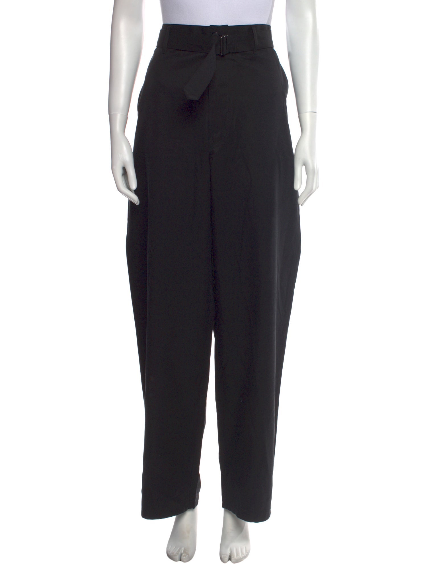 Auralee Wide Leg Pants w/ Tags