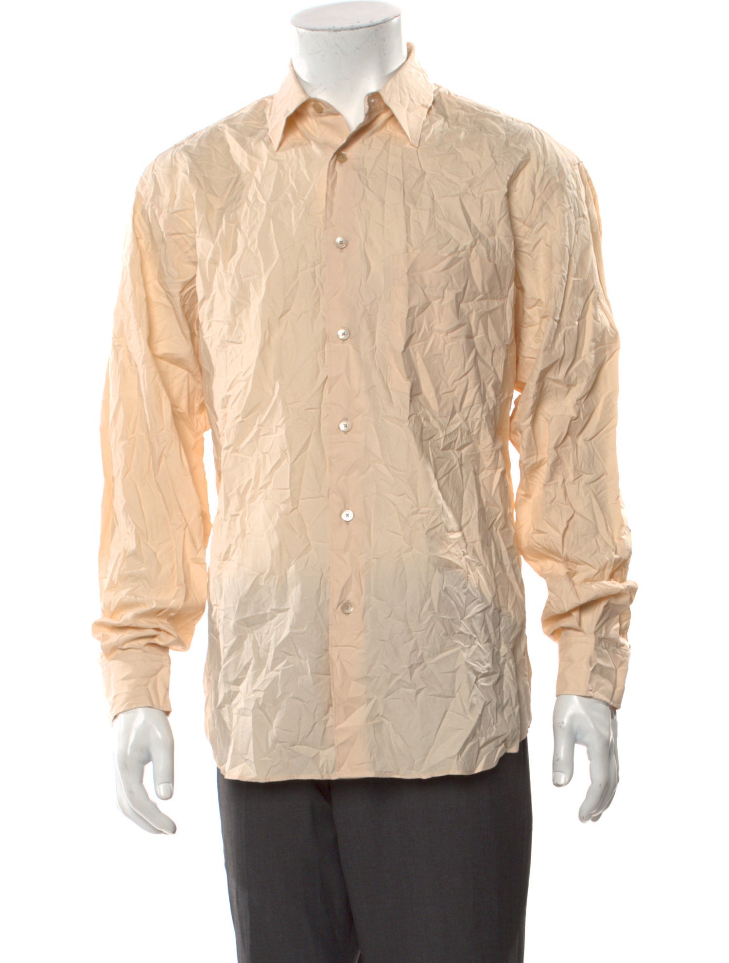 Auralee Long Sleeve Shirt w/ Tags