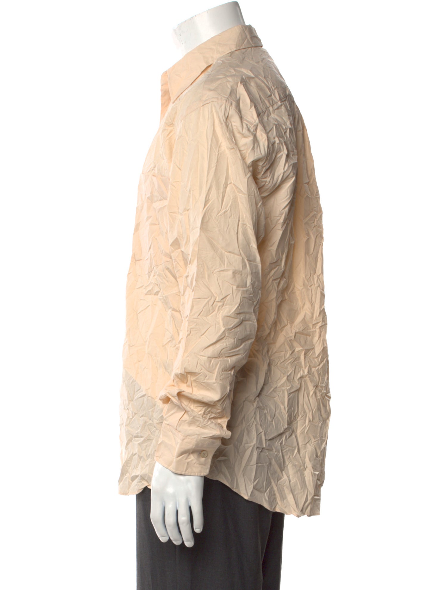 Auralee Long Sleeve Shirt w/ Tags