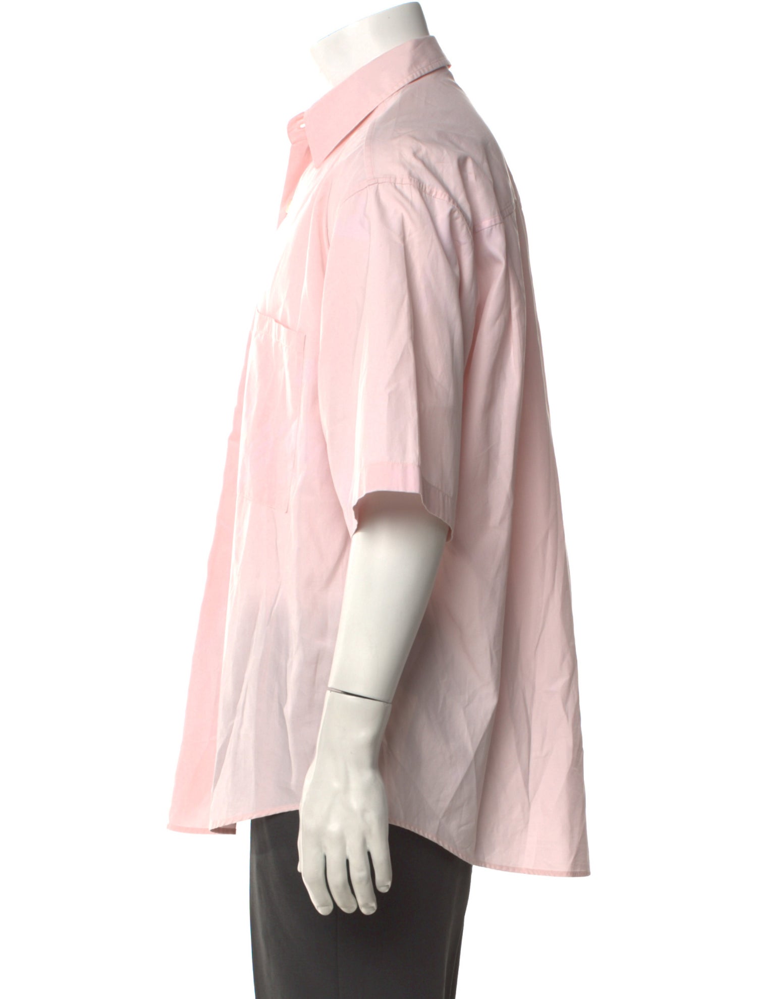 Auralee Short Sleeve Shirt
