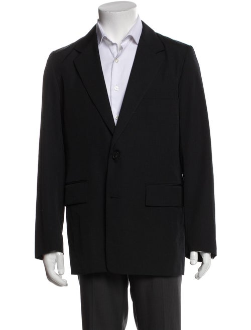 Auralee Wool Blazer