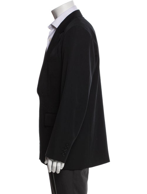 Auralee Wool Blazer