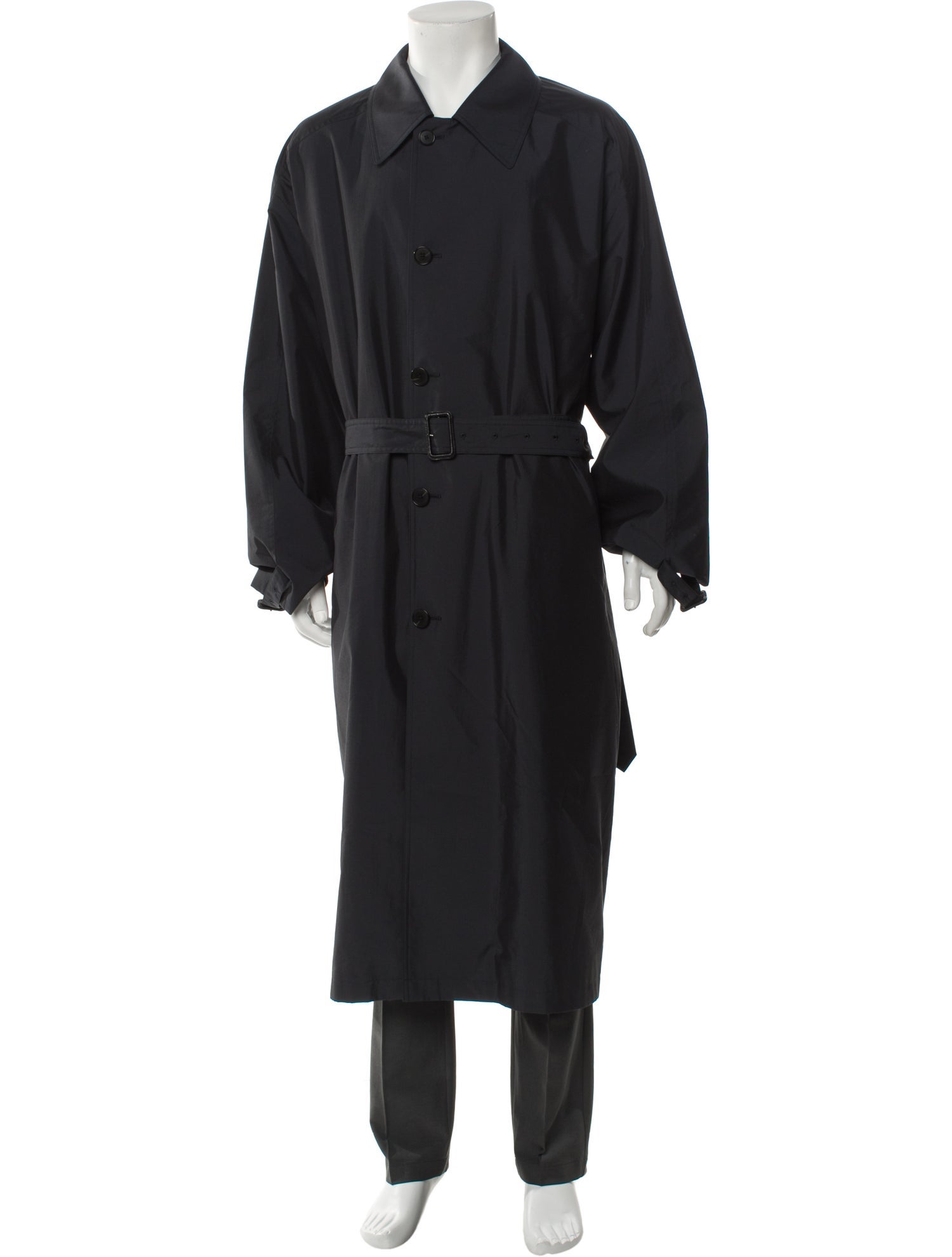 Auralee Overcoat