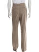 Auralee Wool Dress Pants