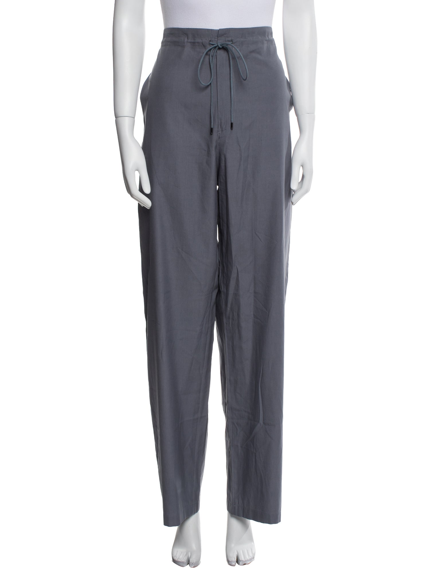 Auralee Wide Leg Pants