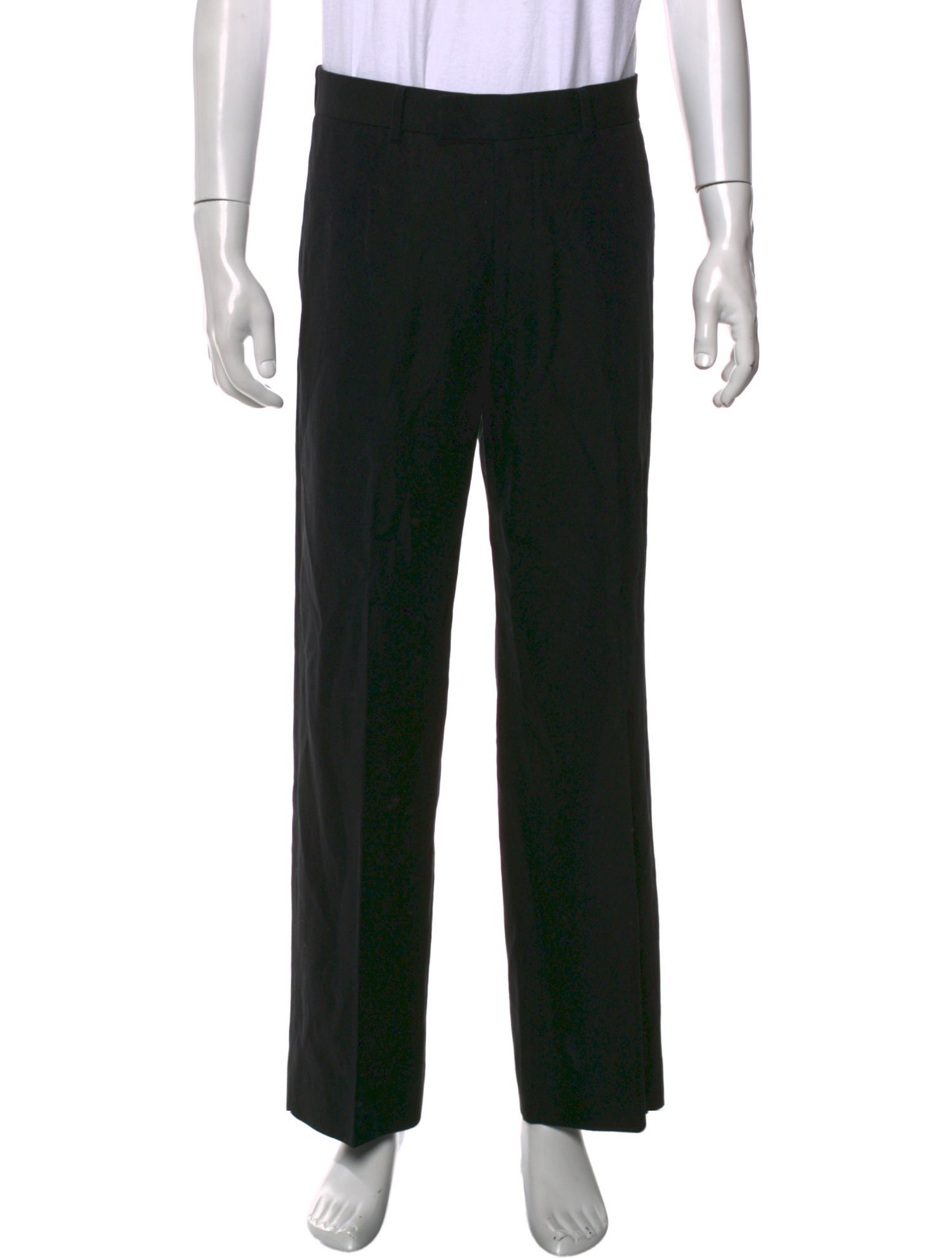 Auralee Dress Pants