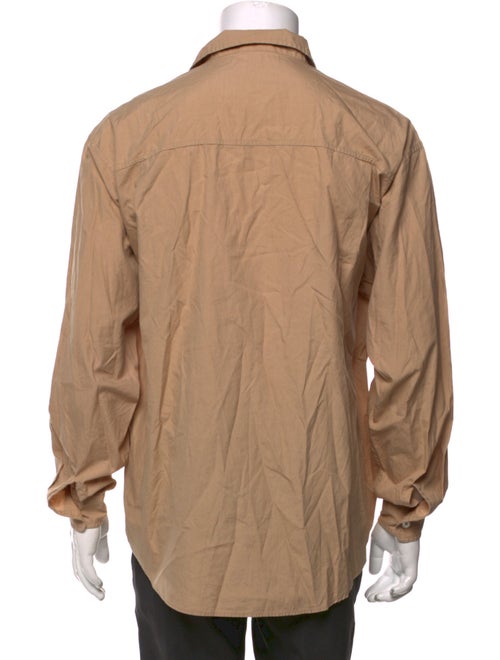 Auralee Long Sleeve Shirt