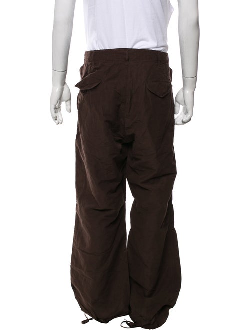 Auralee Pants