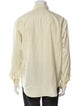 Auralee Long Sleeve Dress Shirt