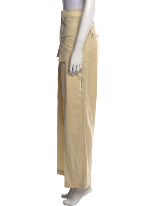 Auralee Wide Leg Pants