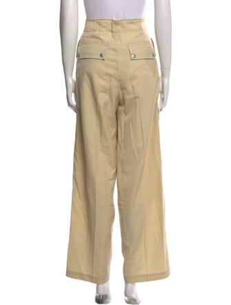 Auralee Wide Leg Pants