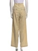 Auralee Wide Leg Pants