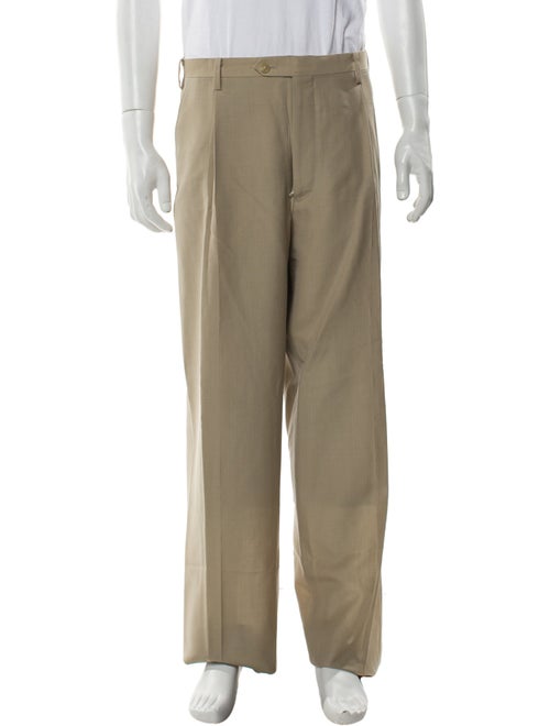 Auralee Wool Pants