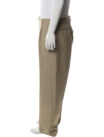 Auralee Wool Pants