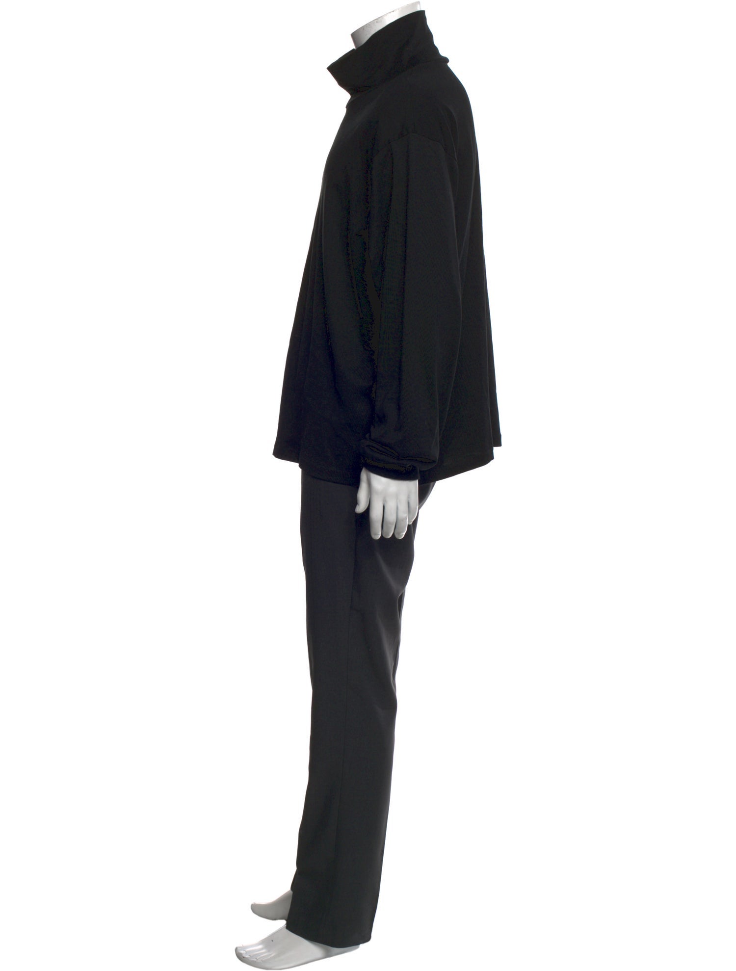 Auralee Long Sleeve Shirt