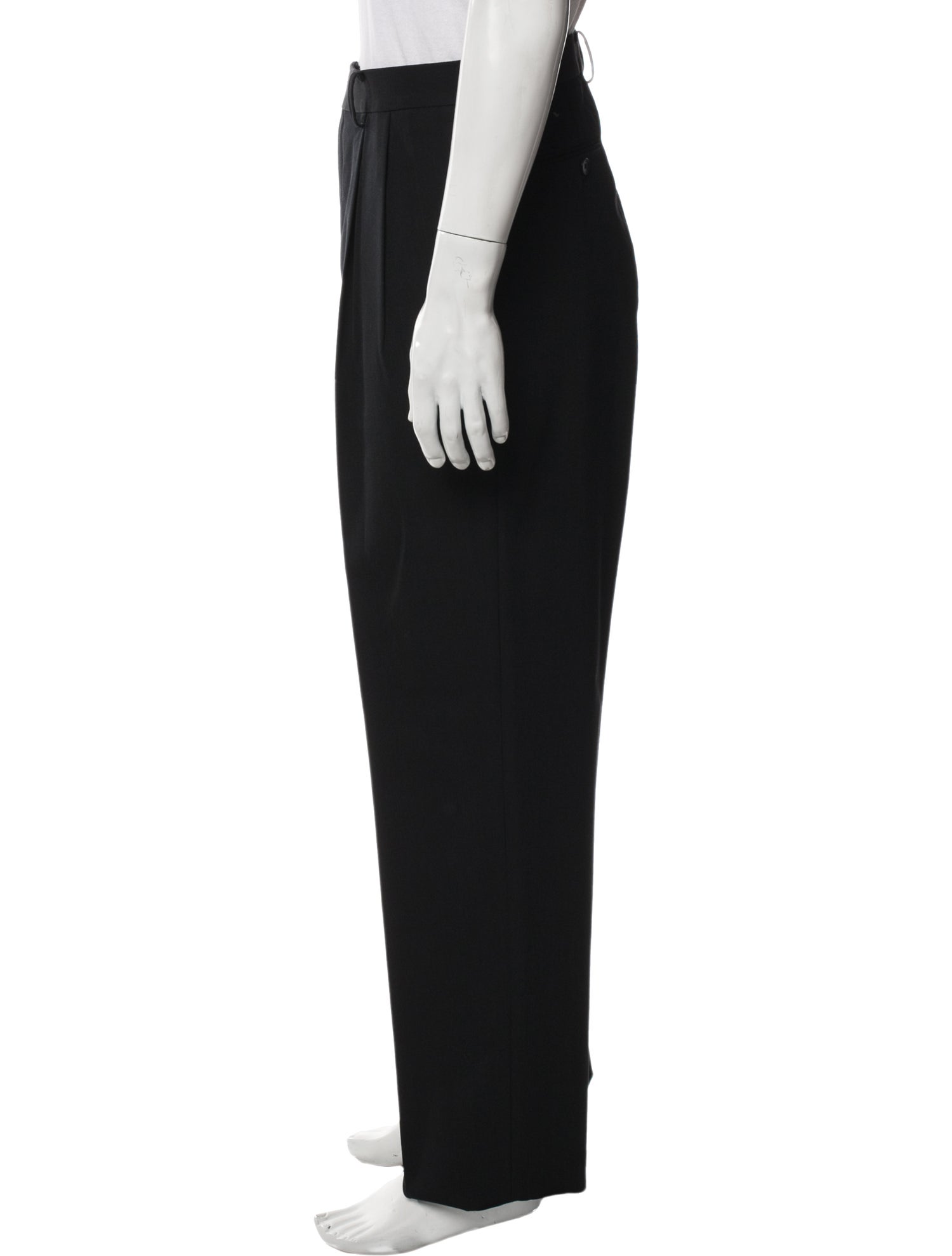 Auralee Dress Pants
