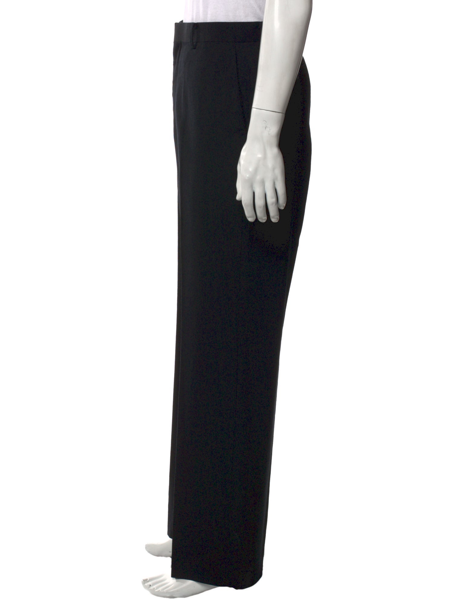 Auralee Dress Pants