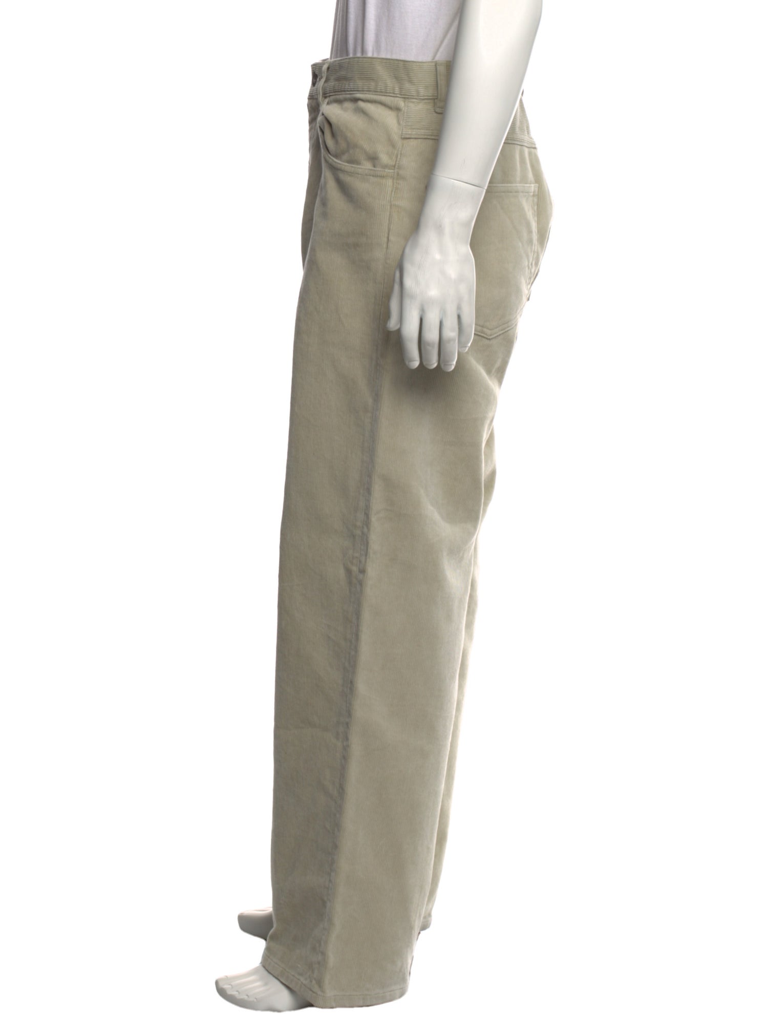 Auralee Pants