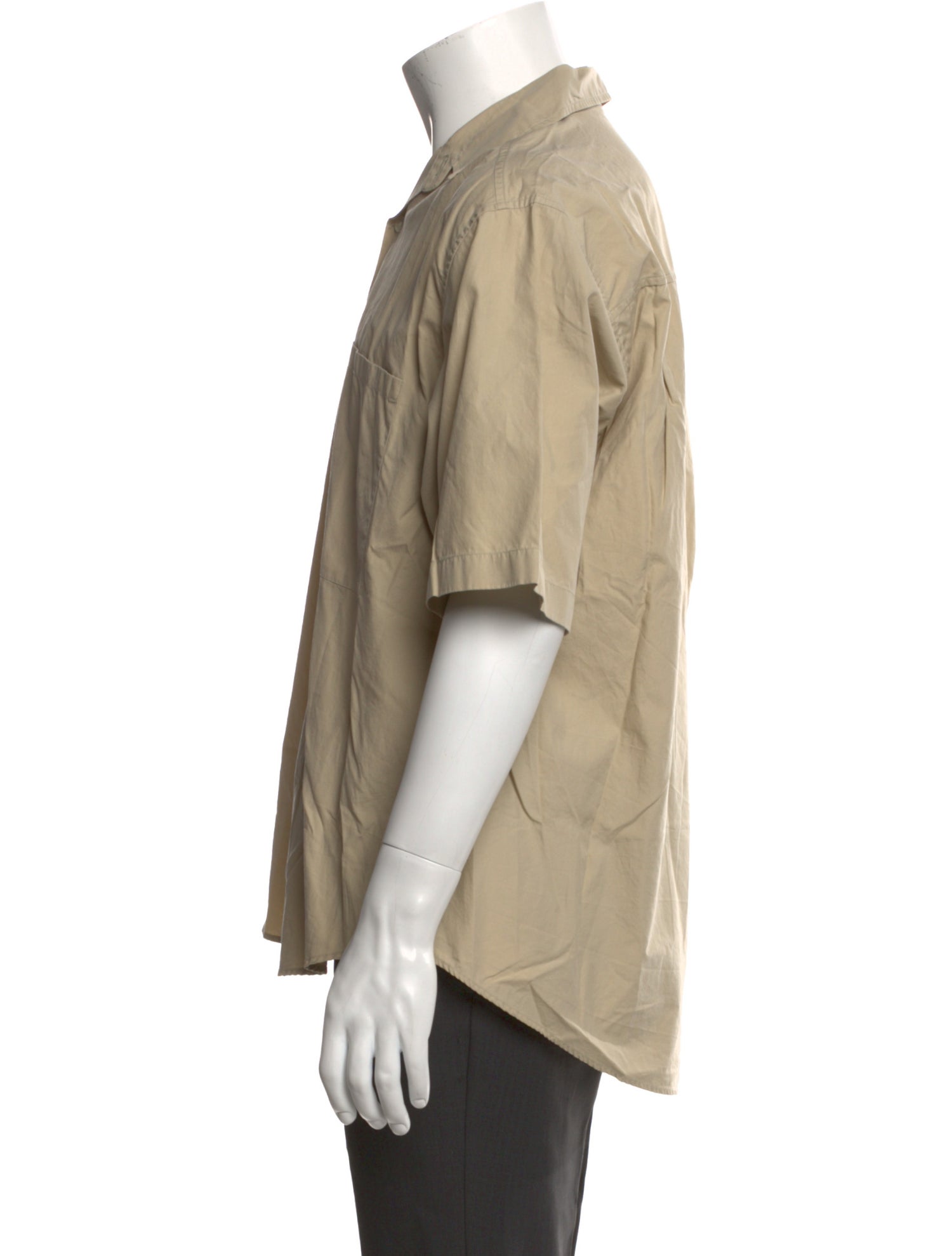 Auralee Short Sleeve Shirt