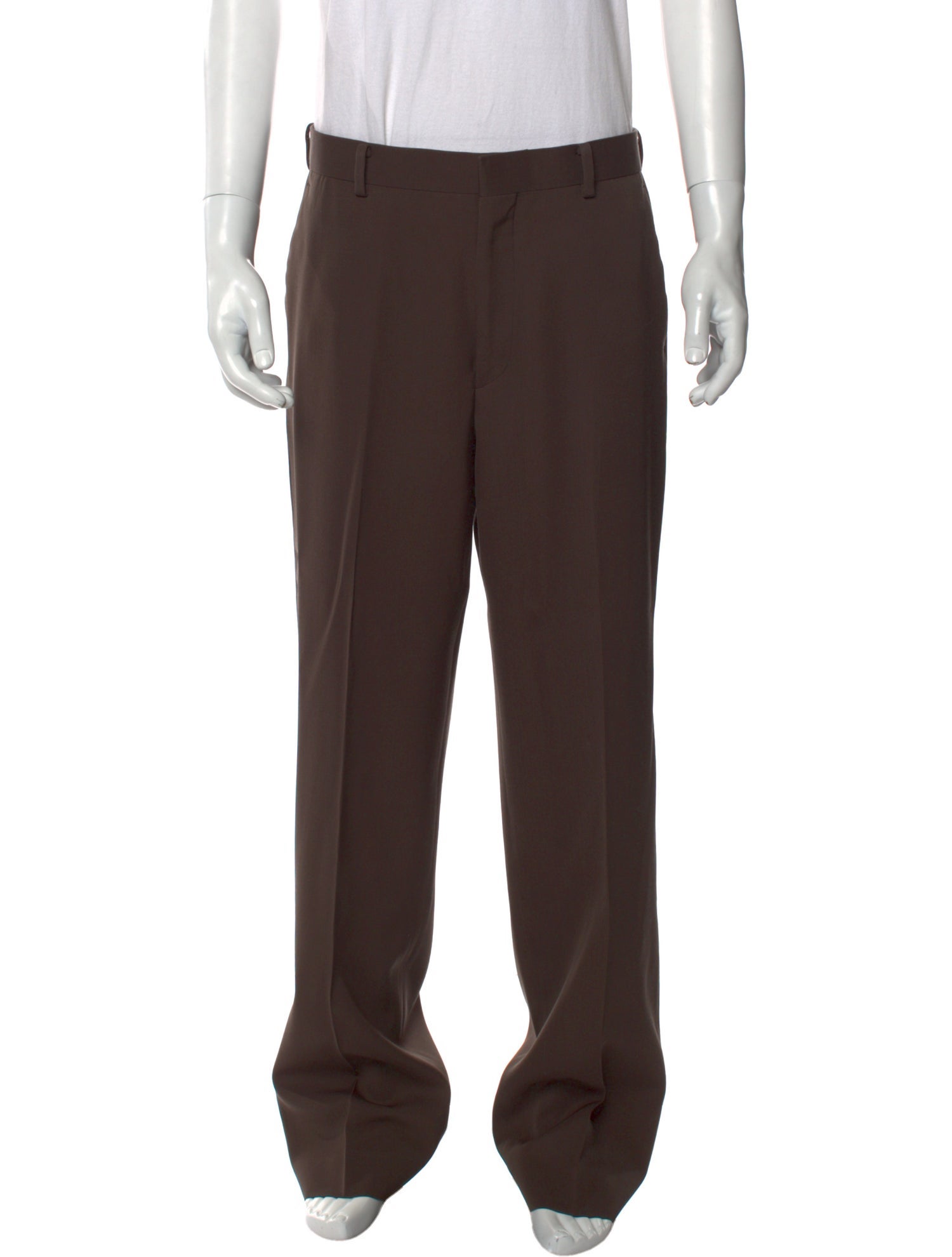 Auralee Dress Pants