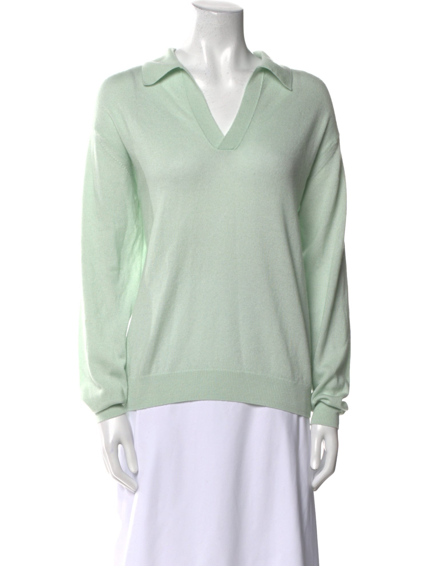 Auralee Cashmere Sweater