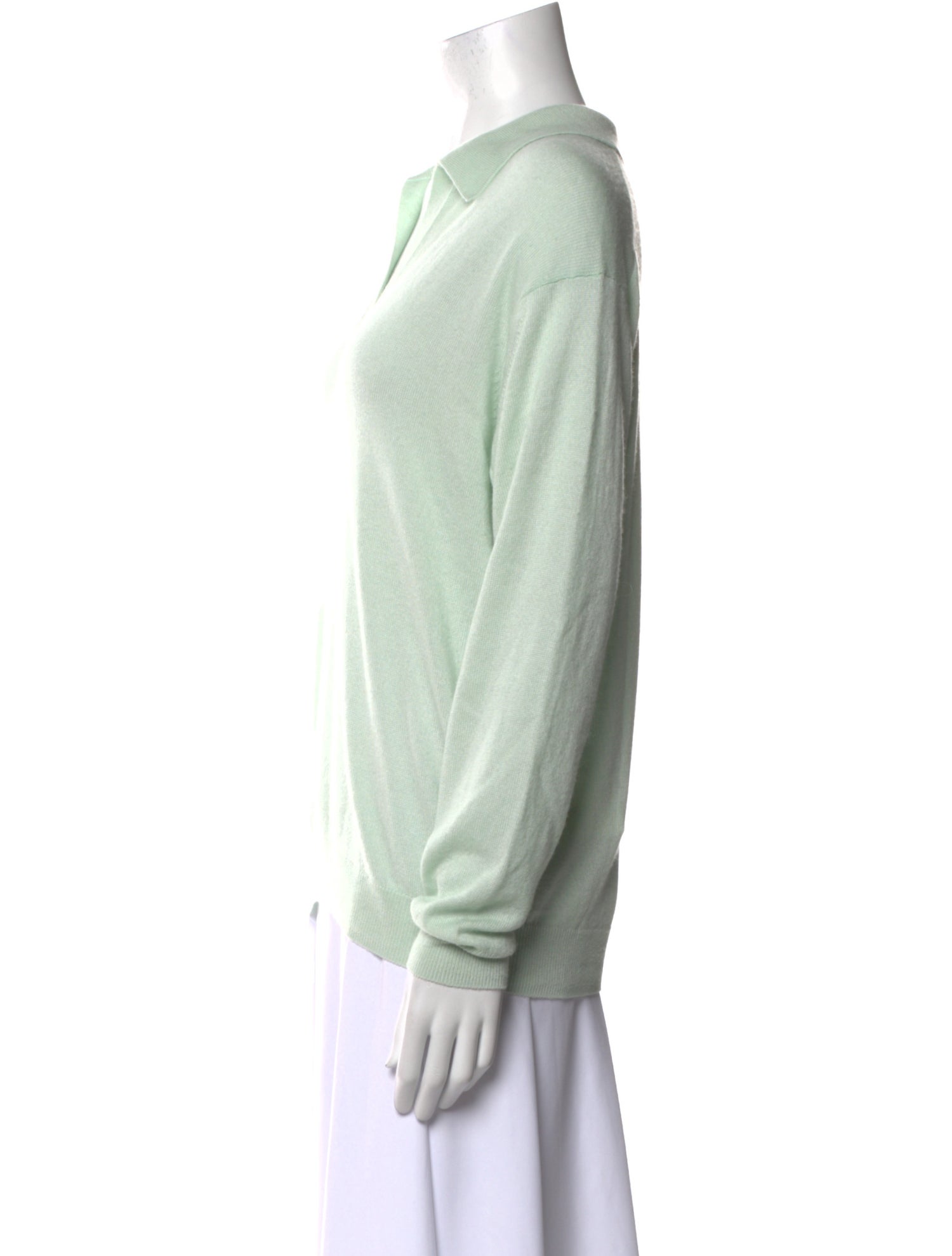 Auralee Cashmere Sweater