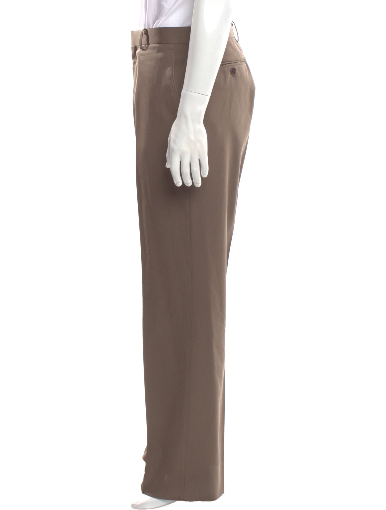 Auralee Dress Pants