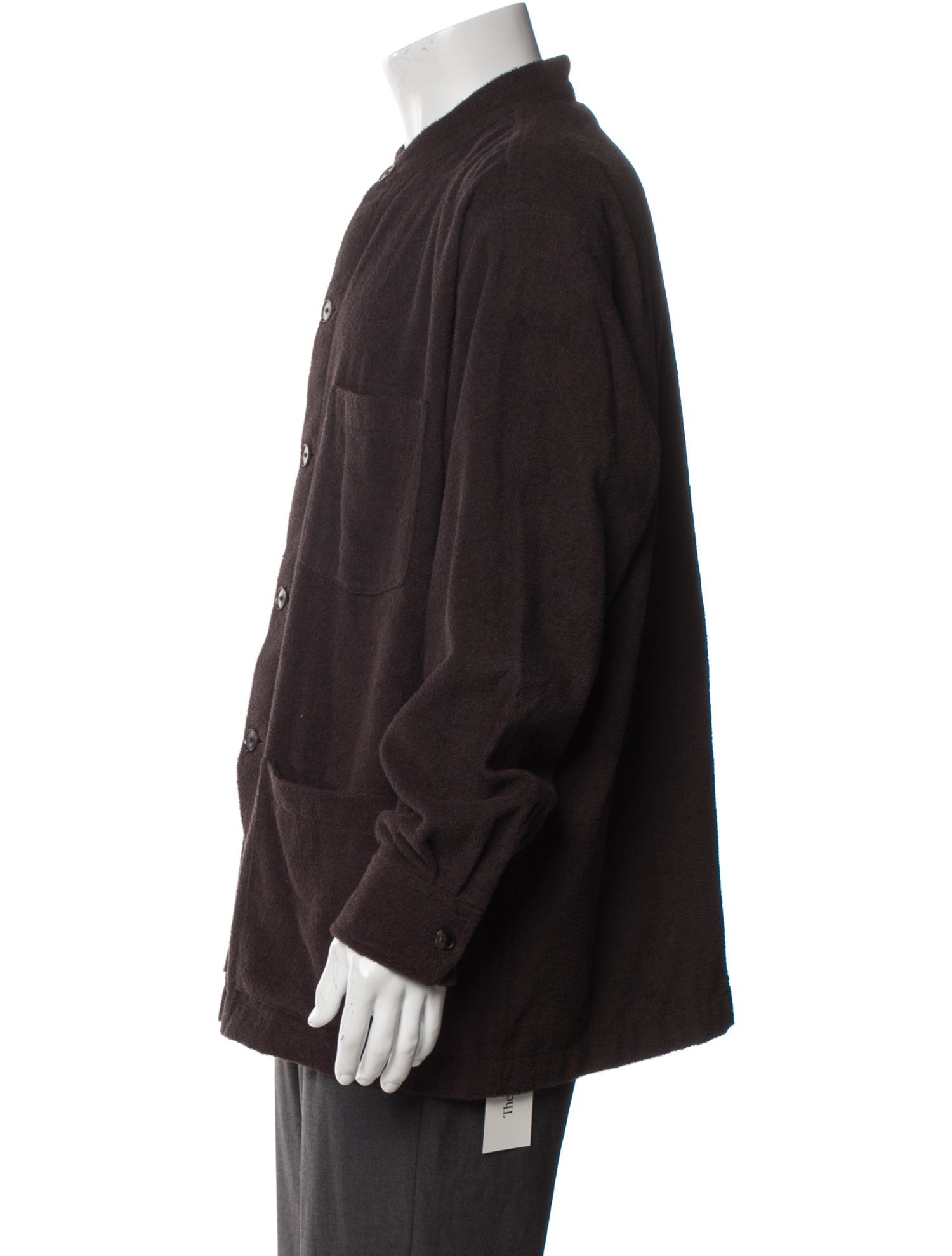 Auralee Bomber Jacket